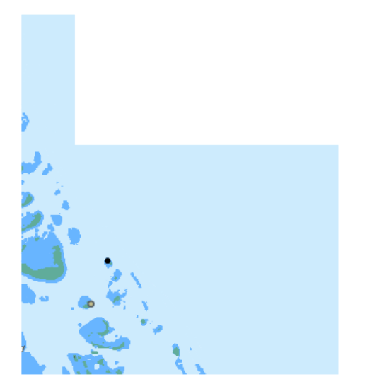 Picture of Australia - Queensland - Great Barrier Reef - Fitzroy Island to Trinity Opening
