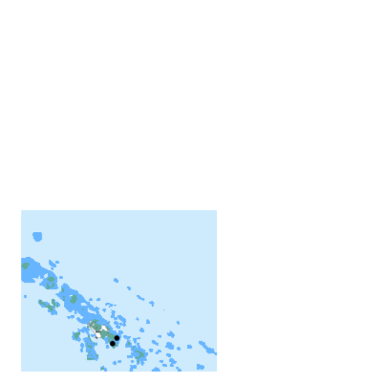 Picture of Australia - Queensland - Great Barrier Reef - Northern Approaches to Hydrographers Passage