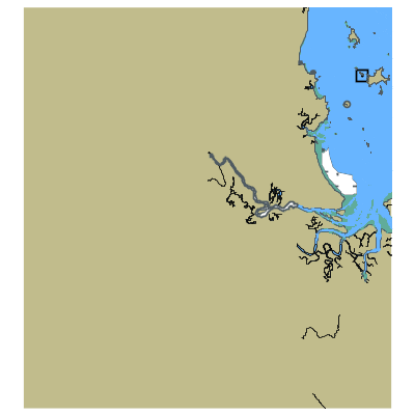 Picture of Australia - Queensland - Great Barrier Reef - Keppel Bay and Keppel Isles