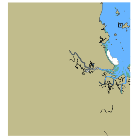 Picture of Australia - Queensland - Great Barrier Reef - Keppel Bay and Keppel Isles