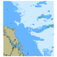 Picture of Australia - Queensland - Great Barrier Reef - Bustard Head to Keppel Isles