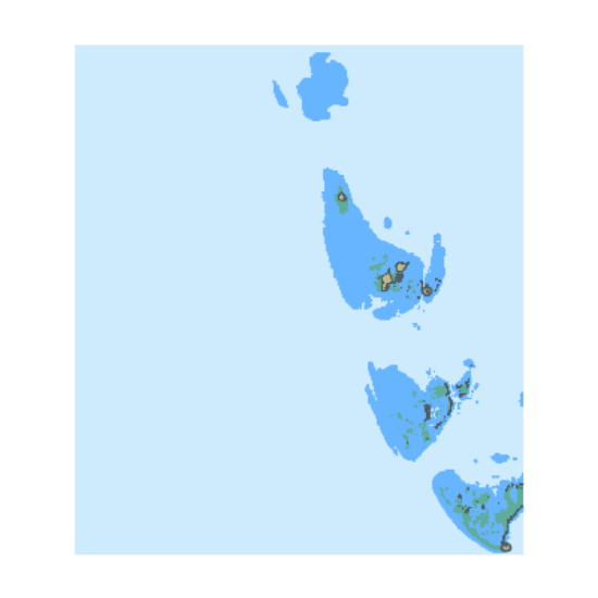 Picture of Australia - Western Australia - West Coast - Houtman Abrolhos