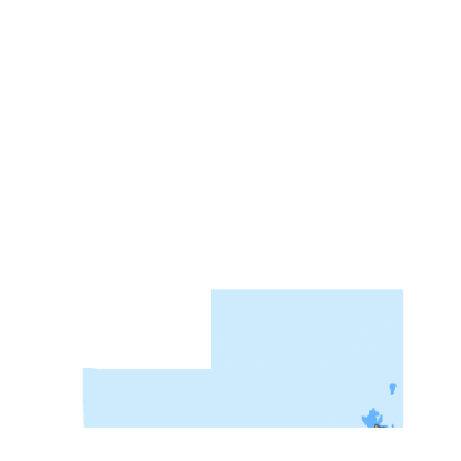 Picture of Coral Sea - Norfolk Island North West Approach