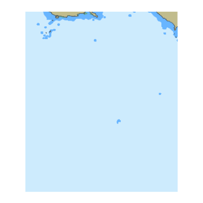 Picture of Australia - South Australia - Great Australian Bight - Nuyts Reefs to Point Sinclair including Yatala Reef