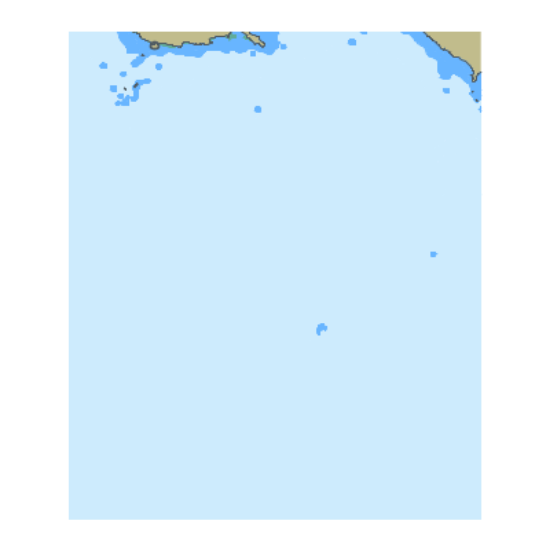 Picture of Australia - South Australia - Great Australian Bight - Nuyts Reefs to Point Sinclair including Yatala Reef