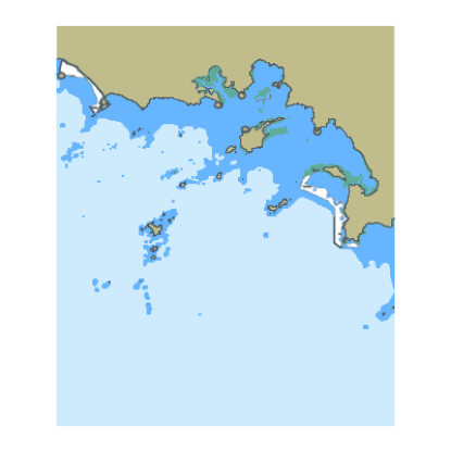 Picture of Australia - South Australia - Great Australian Bight - Nuyts Archipelago