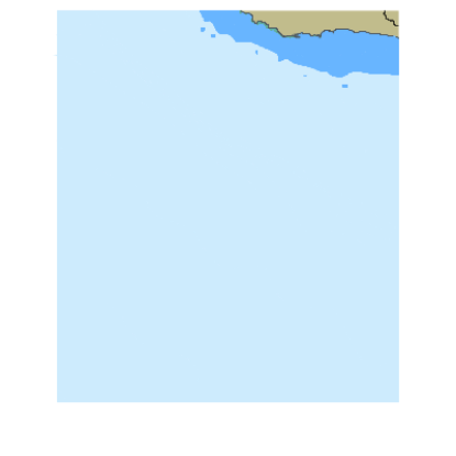 Picture of Australia - South Australia - South East Coast - Approaches to Port MacDonnell