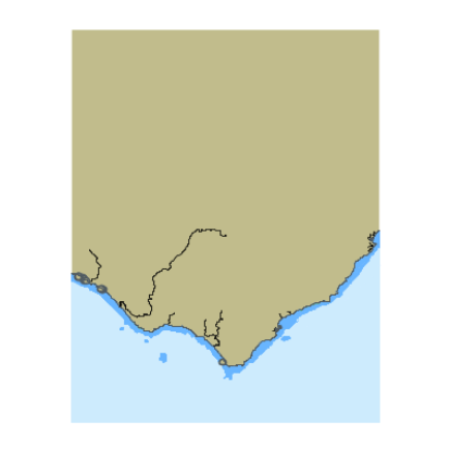 Picture of Australia - Victoria - Bass Strait - Cape Otway