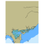 Picture of Australia - Victoria - Bass Strait - Corner Inlet and Approaches