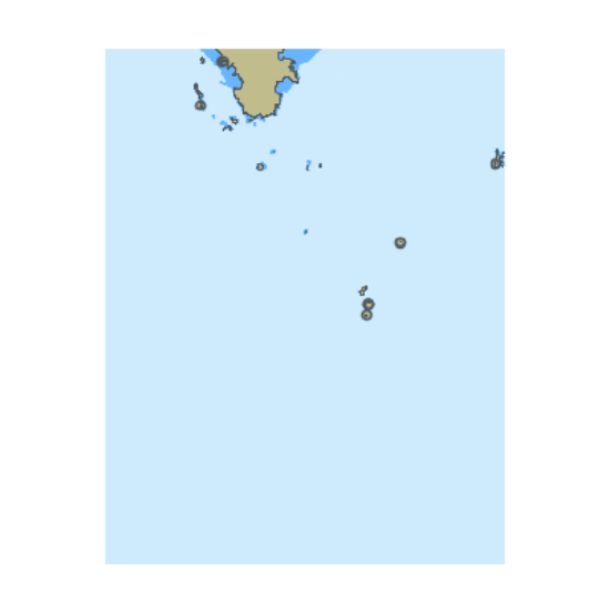 Picture of Australia - Victoria - Bass Strait - Wilsons Promontory and Hogan Group