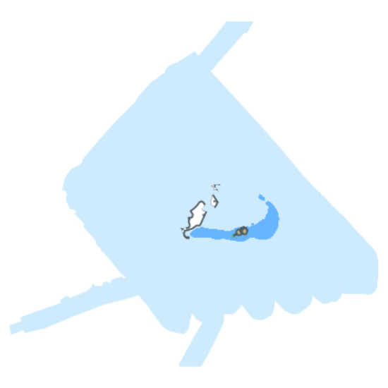 Picture of Coral Sea - Cato Reef