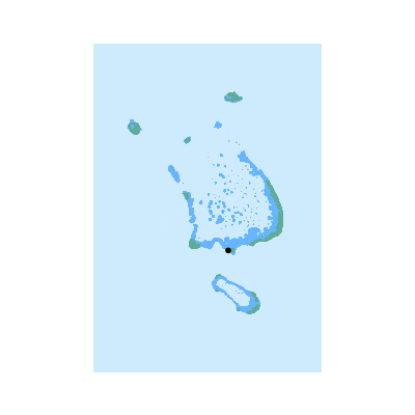 Picture of Coral Sea - Flinders Reefs