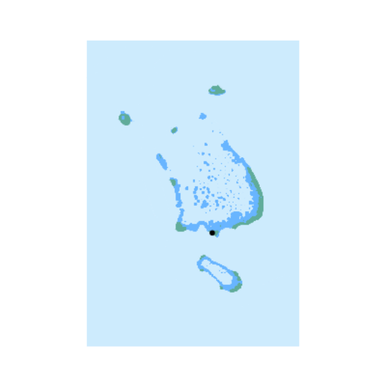 Picture of Coral Sea - Flinders Reefs