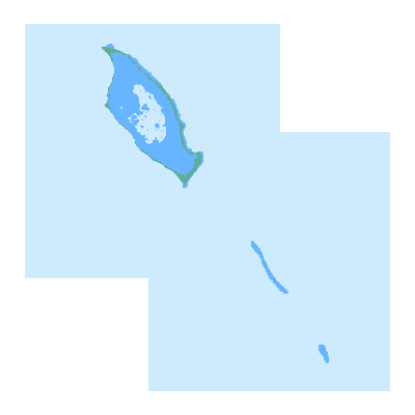 Picture of Coral Sea - Osprey Reef and Shark Reef
