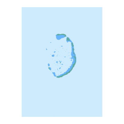 Picture of Coral Sea - Marion Reef