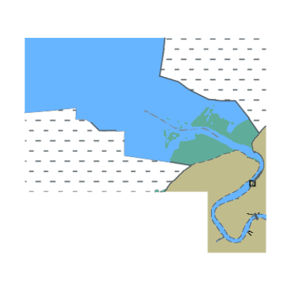 Picture of Australia - Queensland - Gulf of Carpentaria - Karumba and Approaches