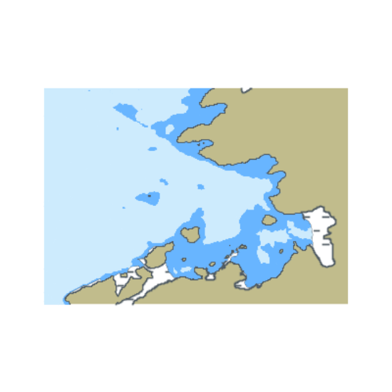 Picture of Australian Antarctic Territory - Casey Station (Newcomb Bay)