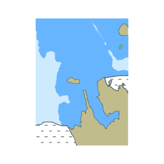Picture of Australian Antarctic Territory - Commonwealth Bay - Boat Harbour