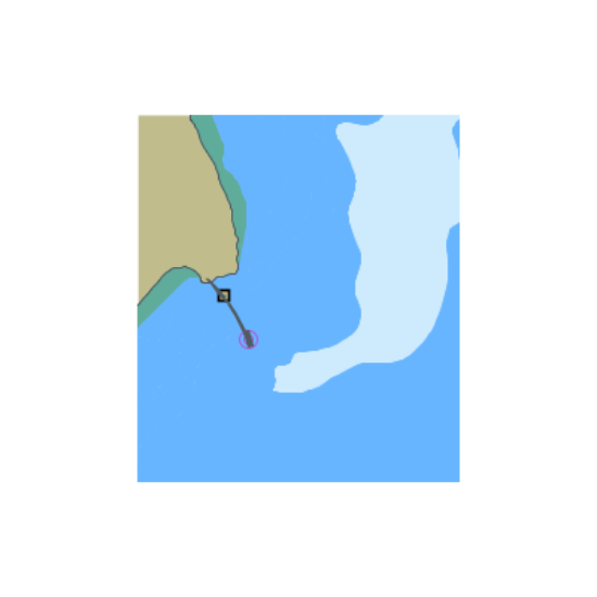 Picture of Australia - Queensland - Cape Flattery Wharf