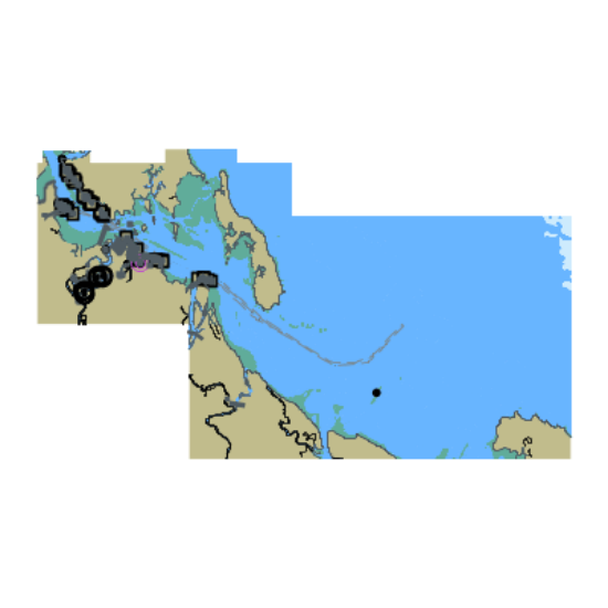 Picture of Australia - Queensland - Gladstone and approaches