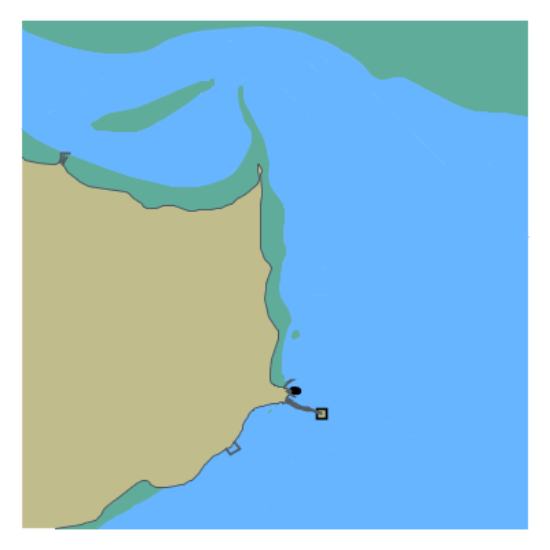 Picture of Australia - South Australia - Gulf St Vincent - Kingscote