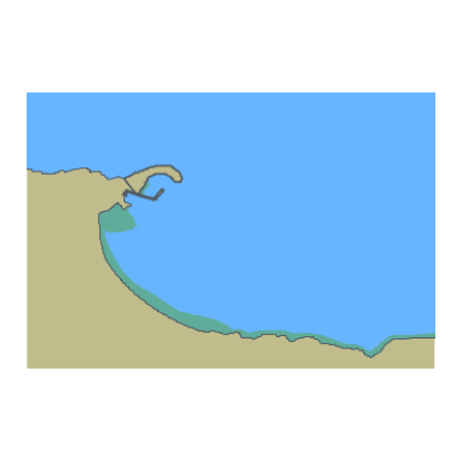 Picture of Australia - South Australia - Gulf St Vincent - Penneshaw