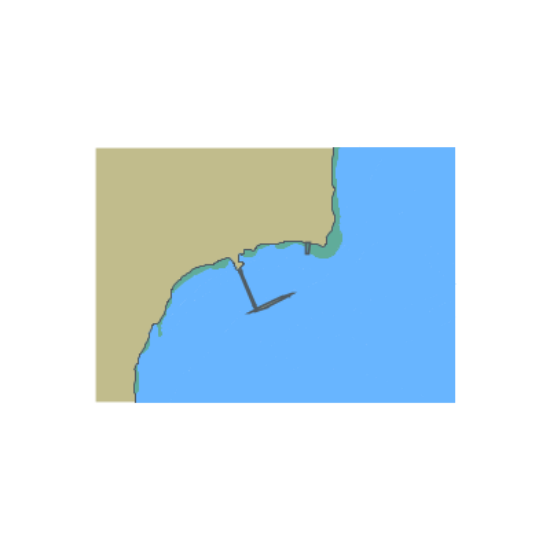 Picture of Australia - South Australia - Spencer Gulf - Port Lincoln (Proper Bay)