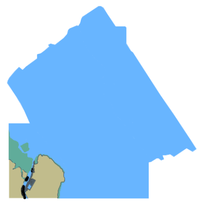 Picture of Australia - Queensland - Port Douglas