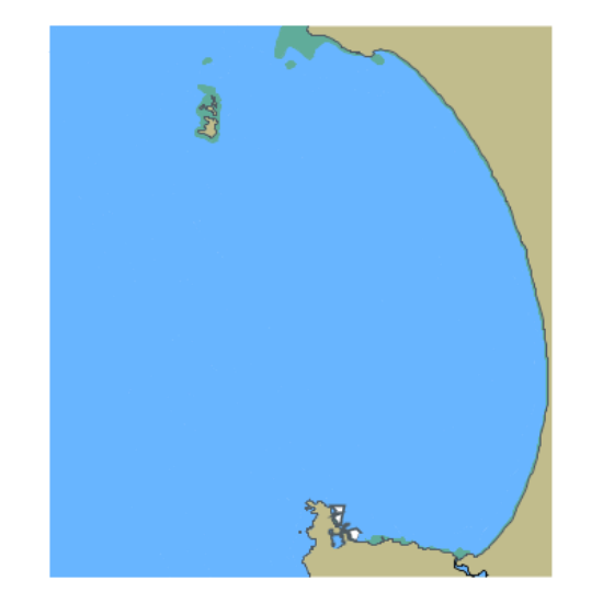 Picture of Australia - South Australia - Robe including Guichen Bay