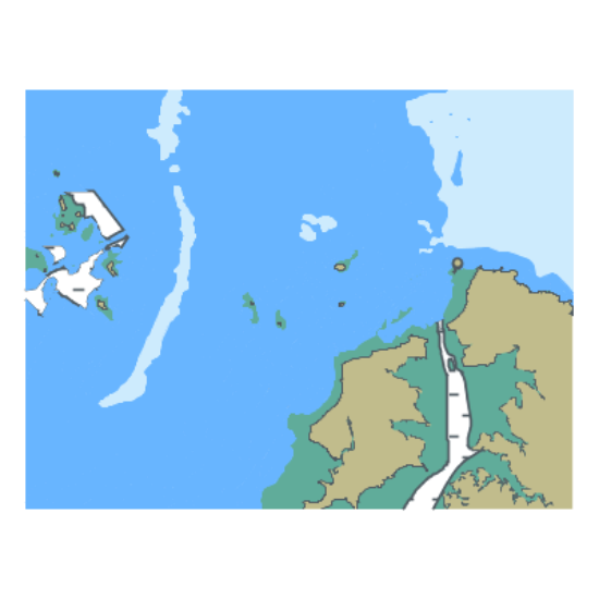 Picture of Australia - Queensland - Shoalwater Bay - North Channel