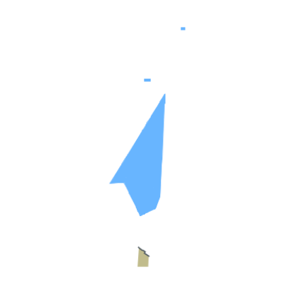 Picture of HD ENC - Australia - Queensland - Townsville Outer Harbour