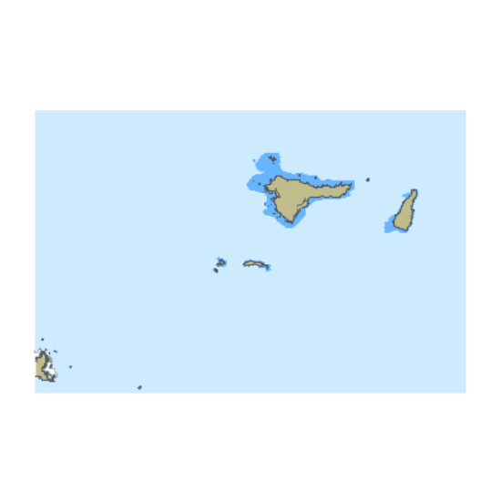 Picture of Ilha Elefante e Proximidades.
