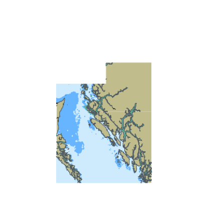 Picture of Hecate Strait