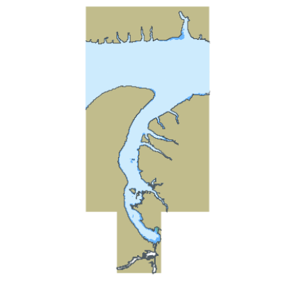 Picture of Lancaster Sound, Admiralty Inlet, and Strathcona Sound and Adams Sound