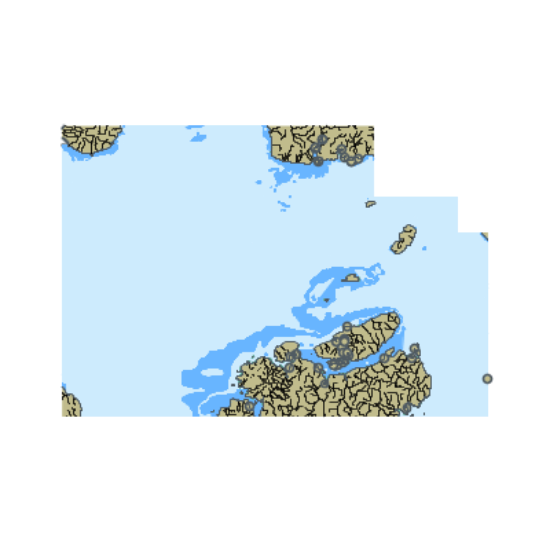 Picture of Barrow Strait and/et Viscount Melville Sound