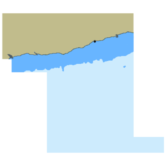 Picture of Cobourg to/à Oshawa