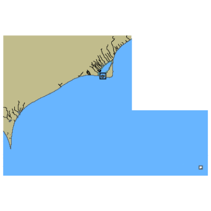 Picture of Pointe aux Pins to/à Point Pelee