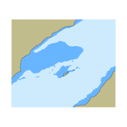 Picture of Princess Royal Islands