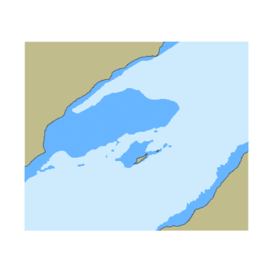 Picture of Princess Royal Islands