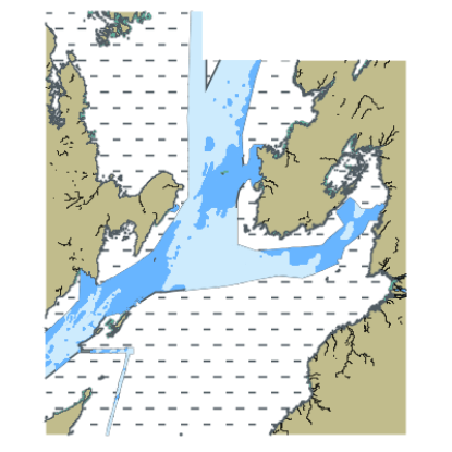 Picture of St. Roch and/et Rasmussen Basins