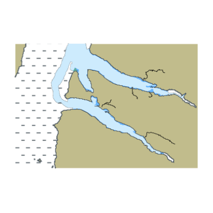 Picture of Strathcona Sound and/et Adams Sound