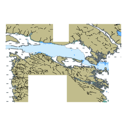 Picture of Fury and Hecla Strait