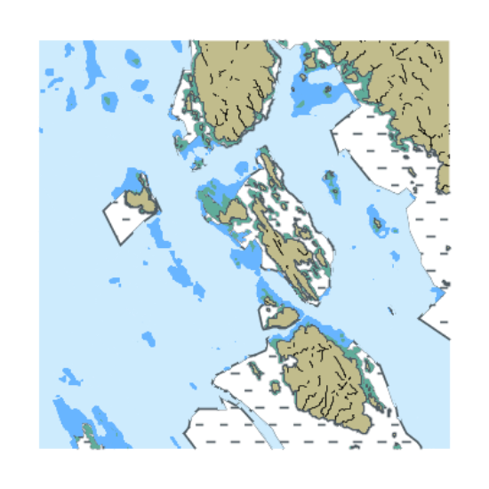 Picture of Culbertson Island to Frobisher&apos;s Farthest