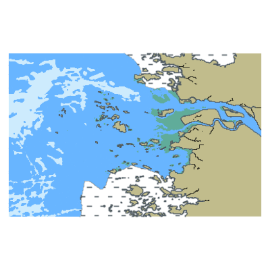 Picture of Approches à/Approaches to Chisasibi