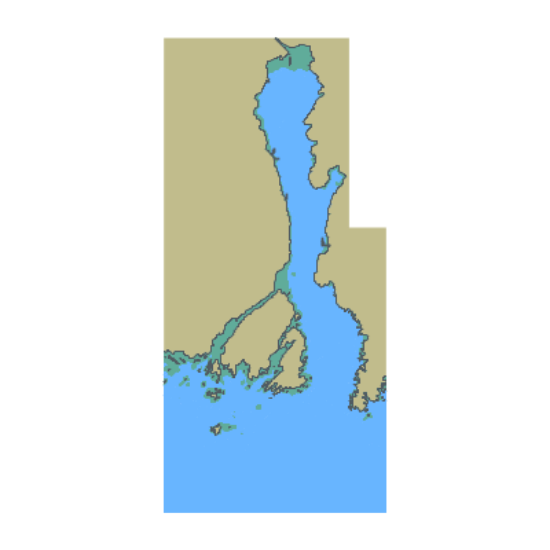 Picture of Hot Springs Cove