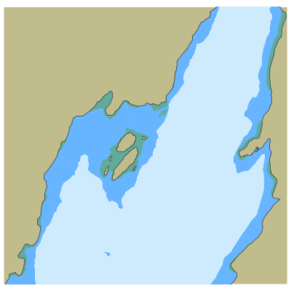 Picture of Walsh Cove