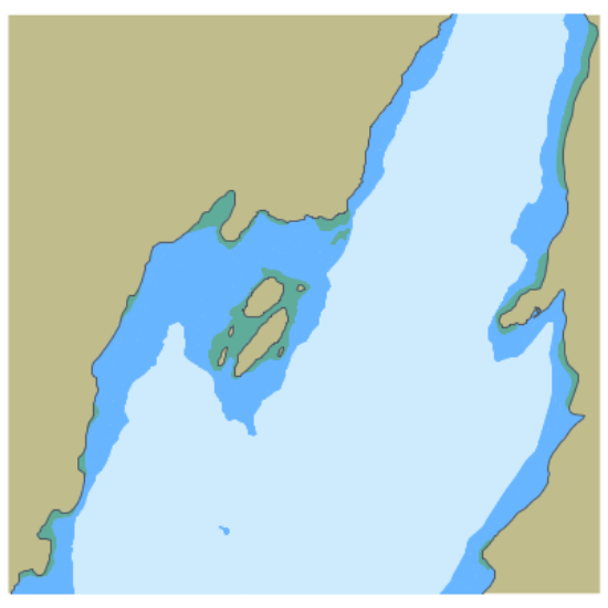 Picture of Walsh Cove