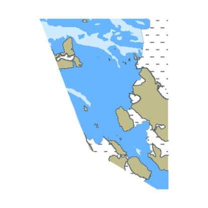 Picture of Regina Narrows and/et Polaris Narrows