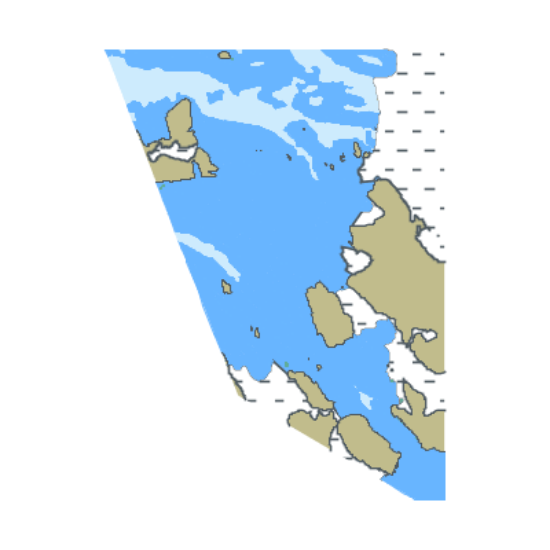 Picture of Regina Narrows and/et Polaris Narrows