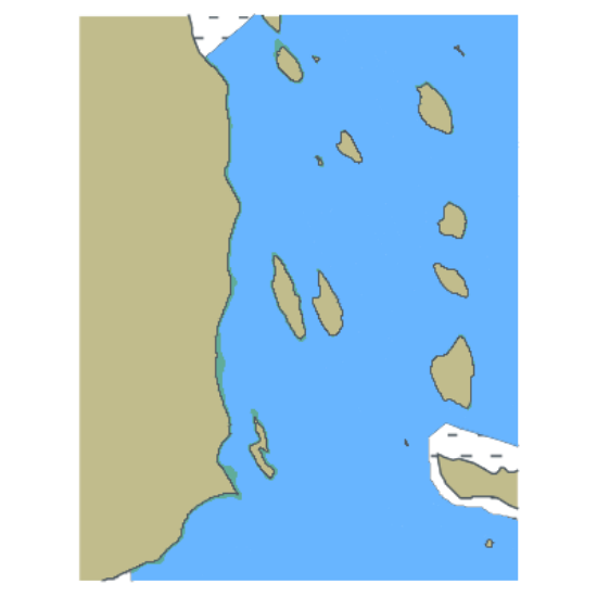 Picture of Requisite Channel and Approaches